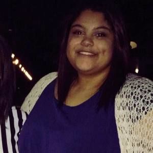 Meet your Posher, Aleah